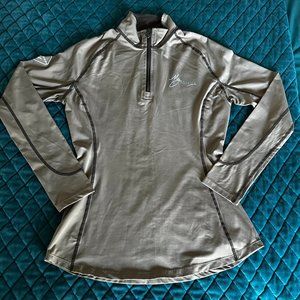 XXS Lemieux Mink Base Layer